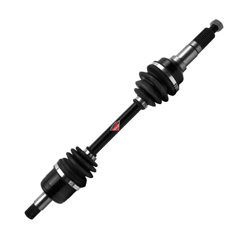 2016-2020 HISUN SECTOR 550 | STRIKE 550 Demon Axle Front Left