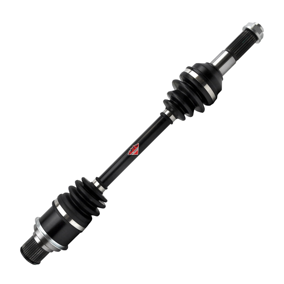Yamaha Kodiak 400 Rugged Performance Axle