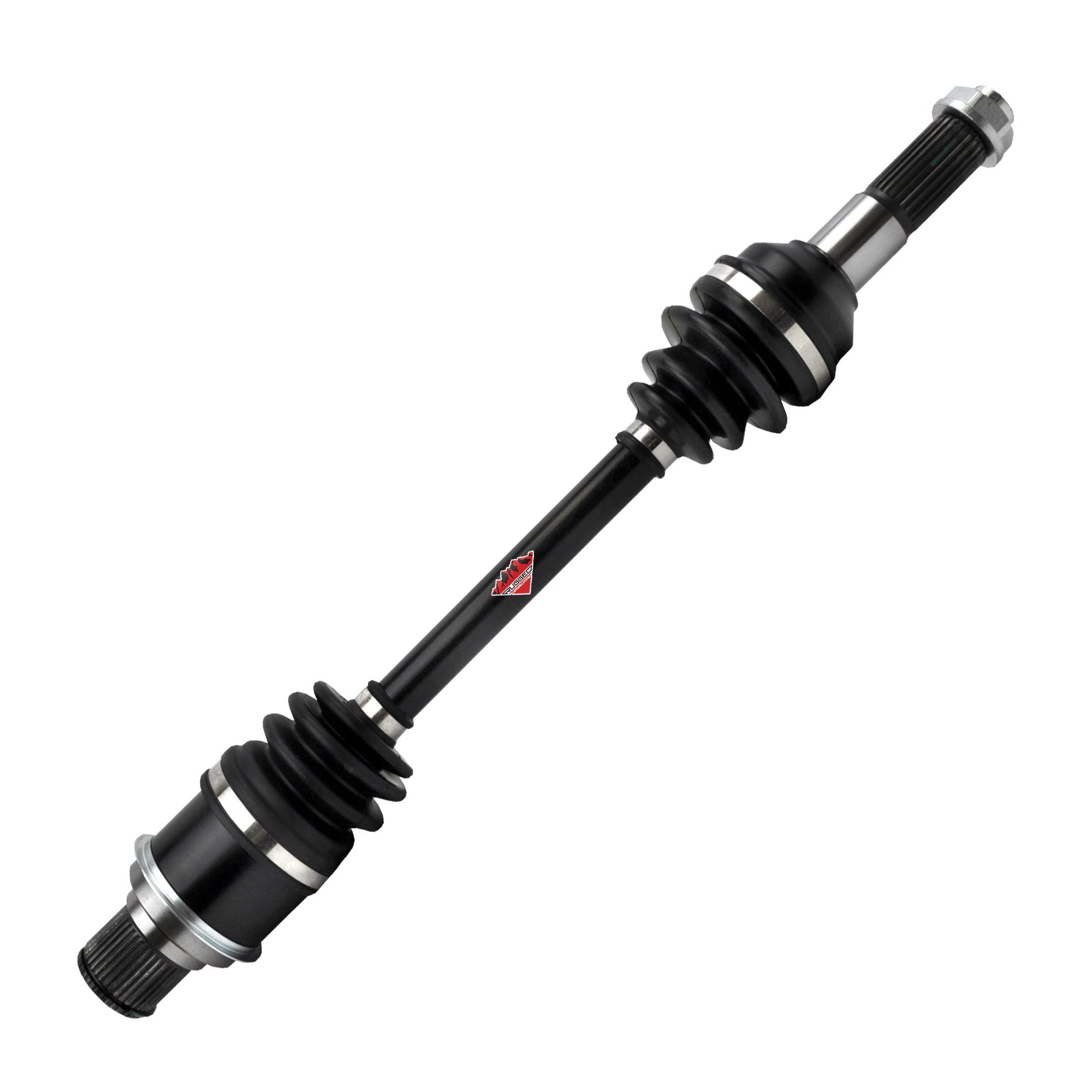 Yamaha Kodiak 400 Rugged Performance Axle