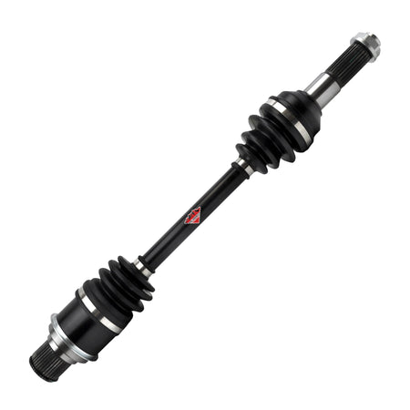 Yamaha Kodiak 400 Rugged Performance Axle