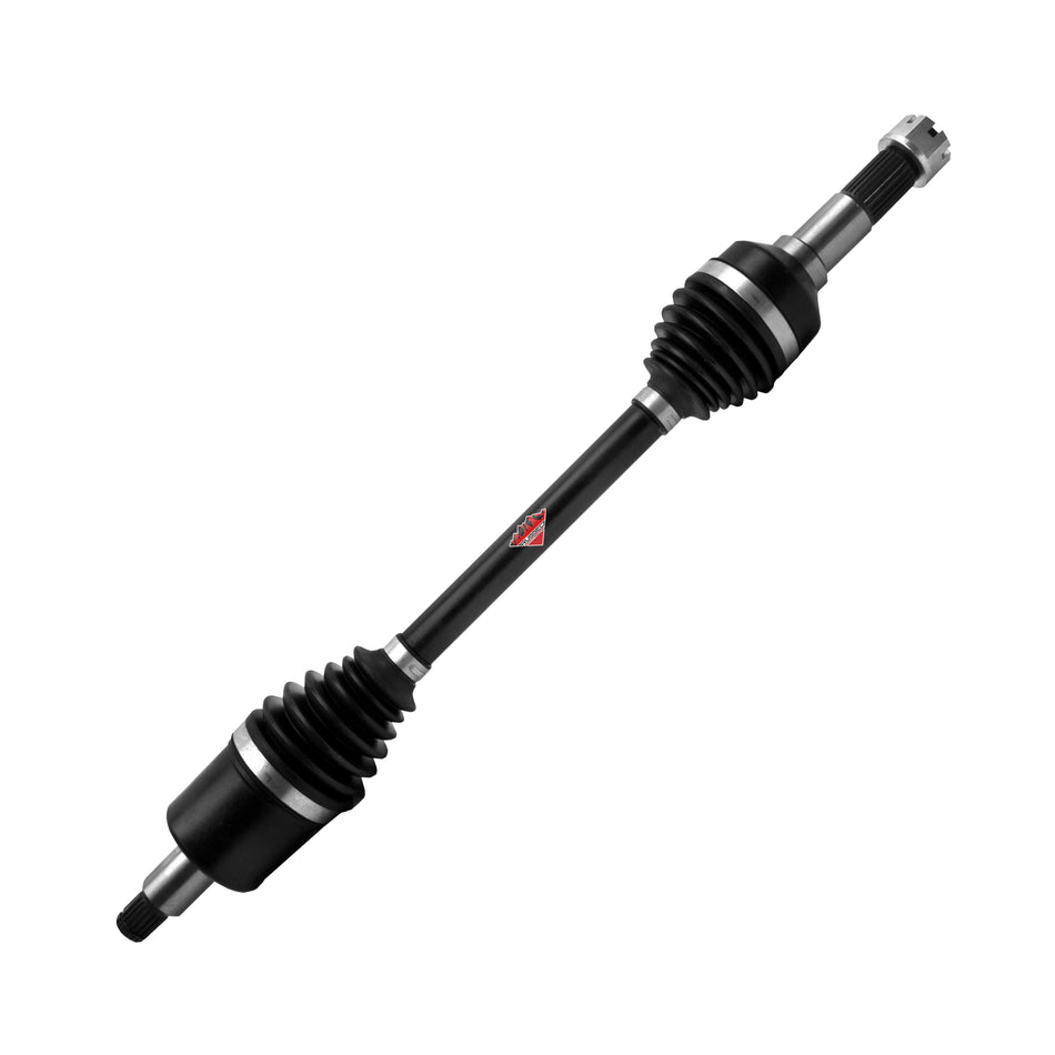 2016-2020 HISUN SECTOR 550 | STRIKE 550 Demon Axle Front Right
