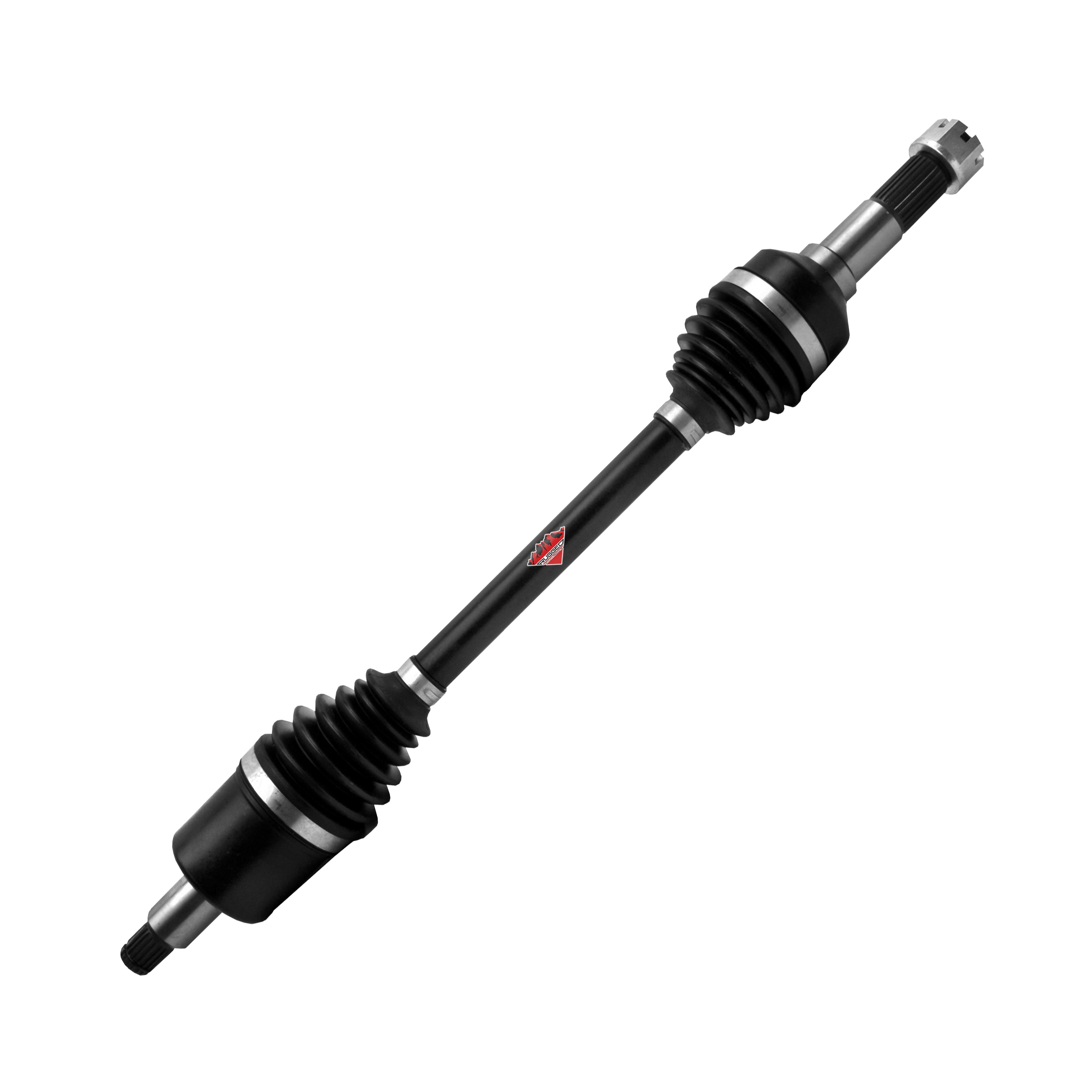 HISUN SECTOR 550 Rugged Performance Axle
