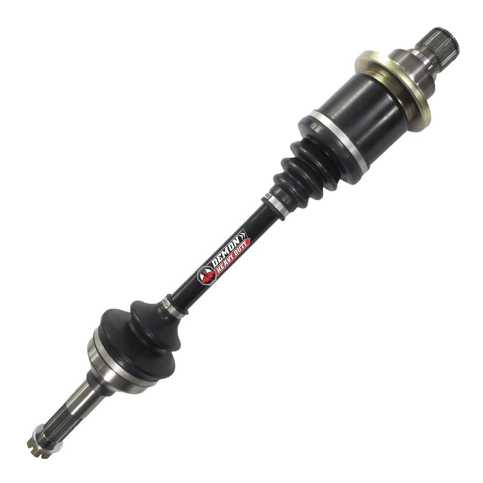Yamaha Rhino 700 Demon Heavy Duty Axle