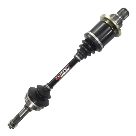 Yamaha Rhino 660 Demon Heavy Duty Axle