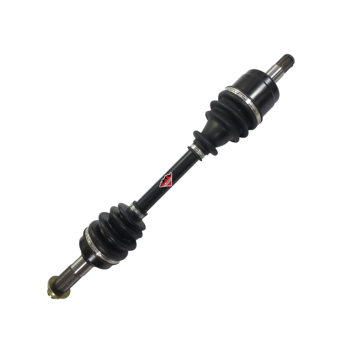 HISUN HS 700 Rugged Performance Axle