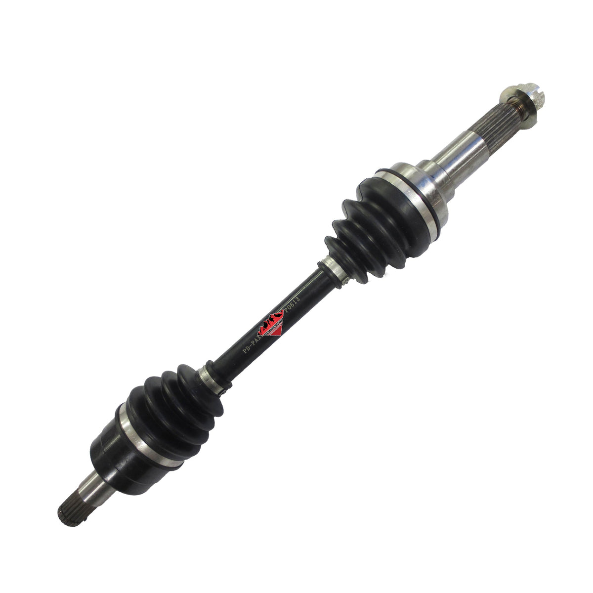 Yamaha Grizzly 550 Rugged Performance Axle
