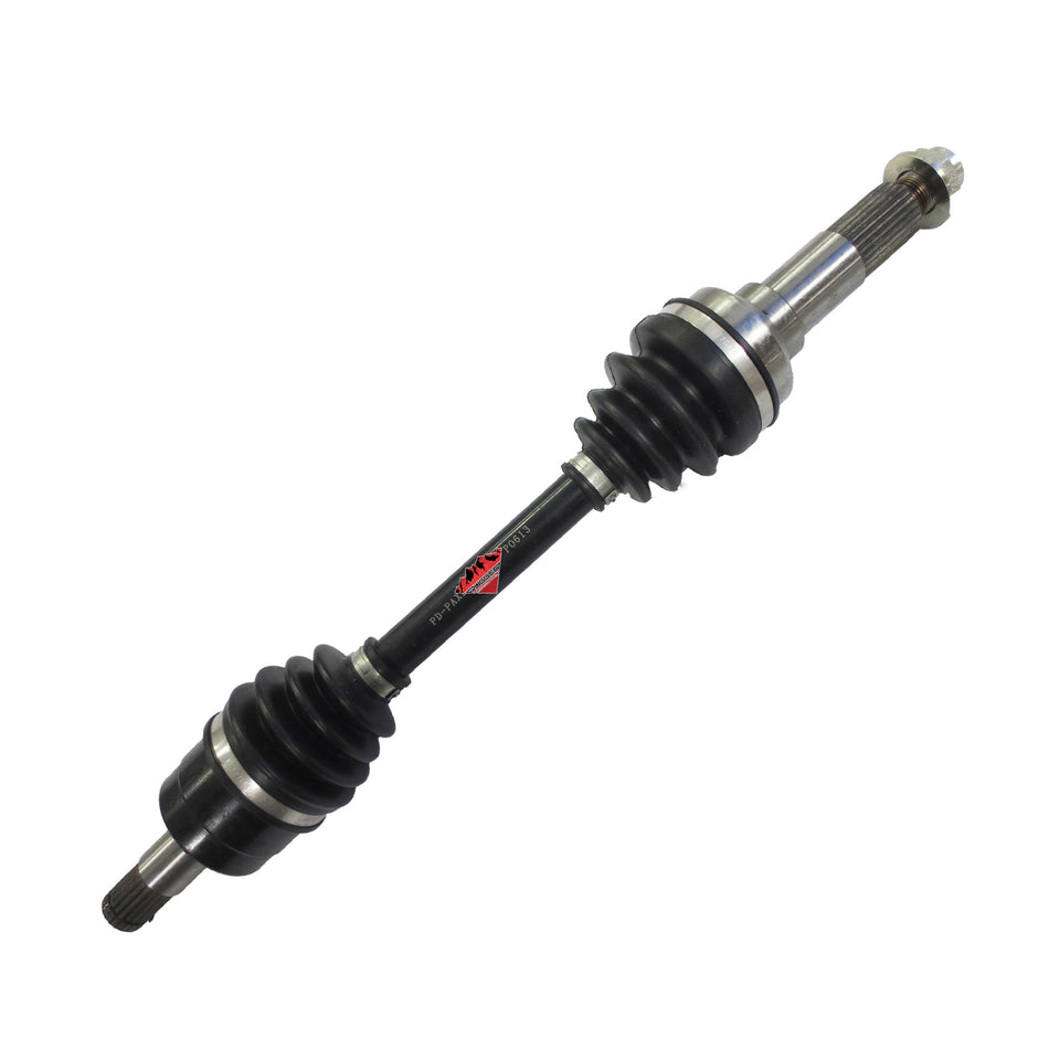 Yamaha Grizzly 550 Rugged Performance Axle