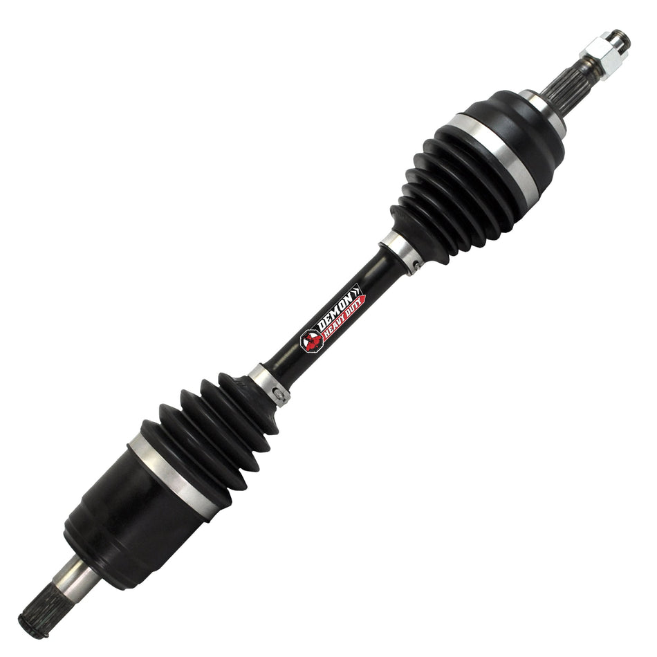 2005-2024 Kawasaki KVF750 Brute Force 750