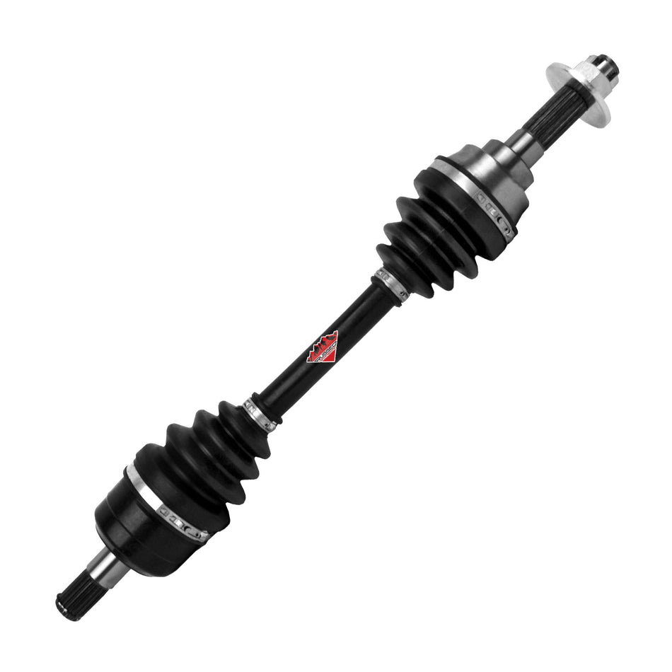 1997-2002 Kawasaki Prairie Demon Axle Front Left,Front Right