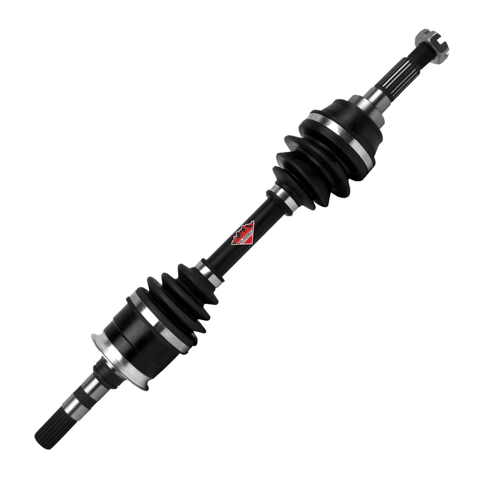 2016-2025 Can Defender Demon Axle Front Right