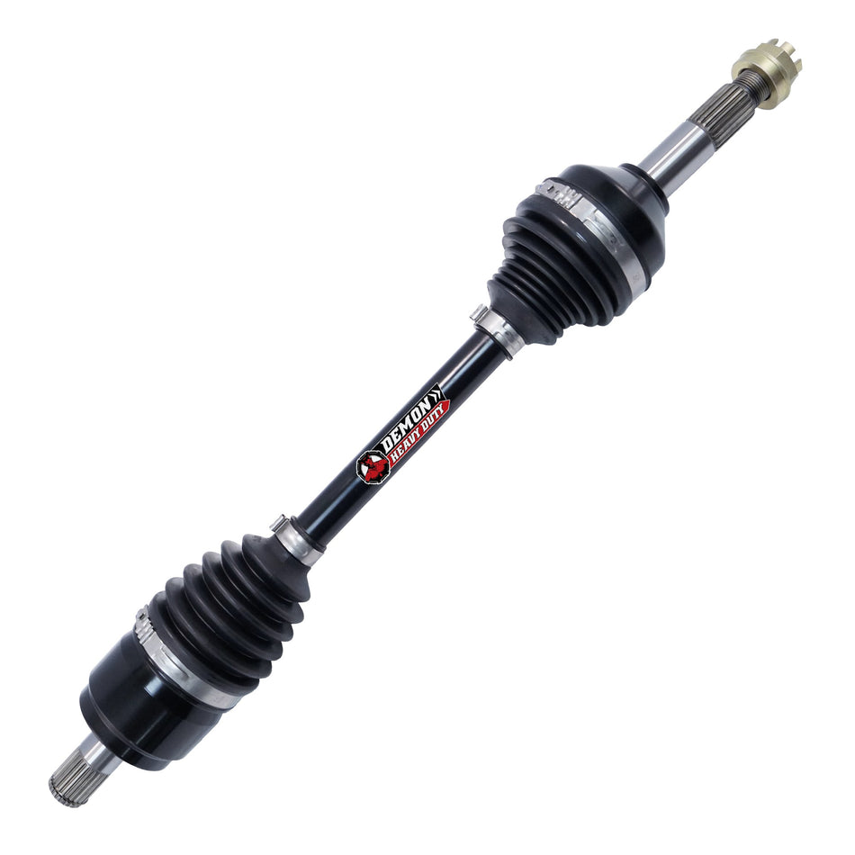 2008-2013 Kawasaki Teryx 750 Demon Heavy Duty Axle