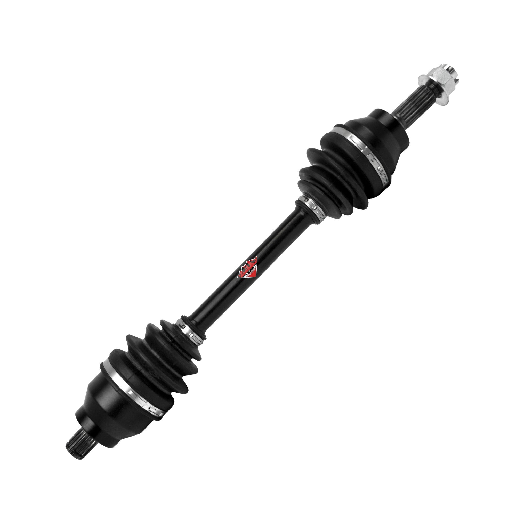 Polaris Hawkeye Rugged Performance Axle