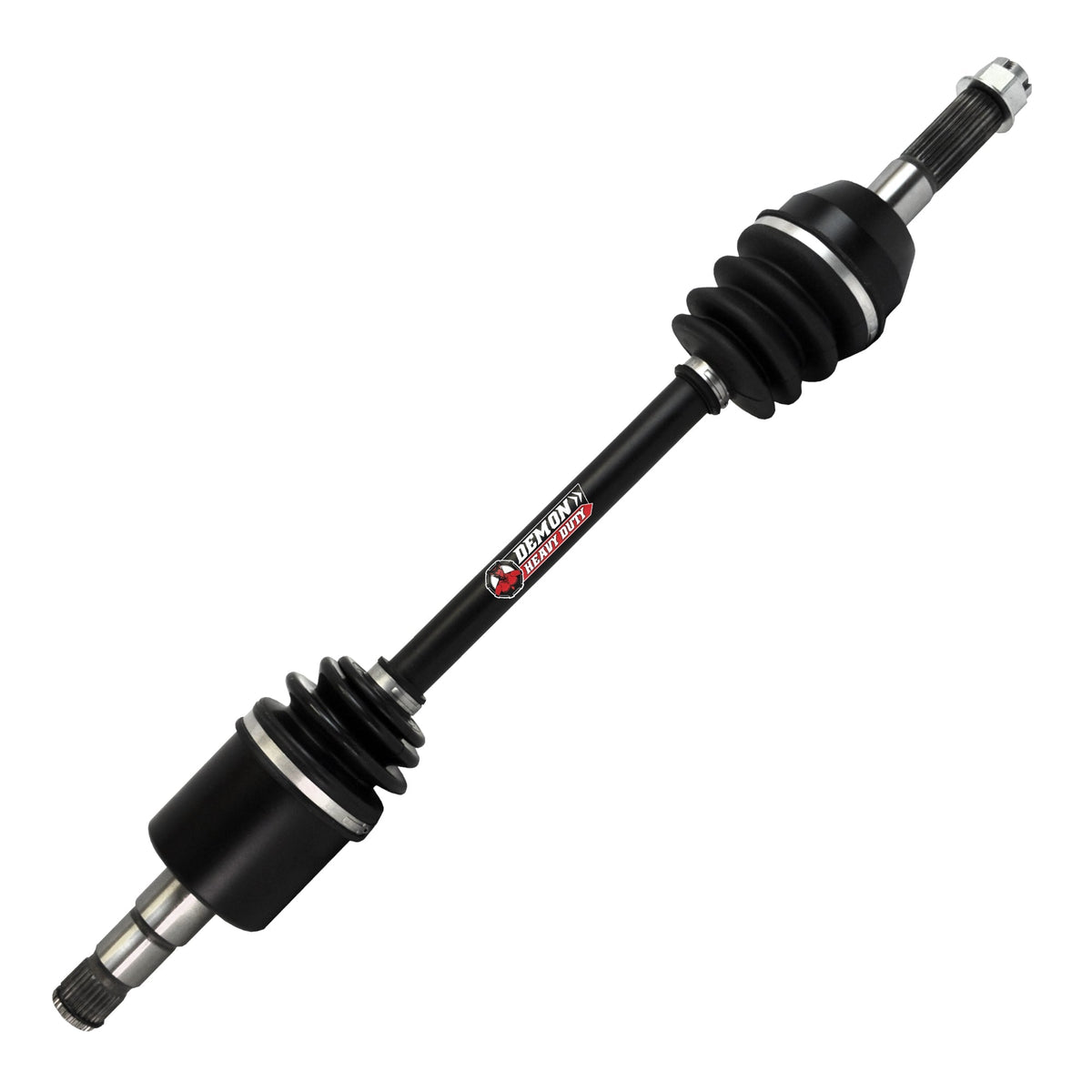 2008-2013 Kawasaki Demon Heavy Duty Axle Rear Right PAXL-1114HD