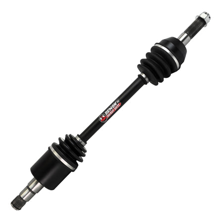 2008-2013 Kawasaki Demon Heavy Duty Axle Rear Right PAXL-1114HD