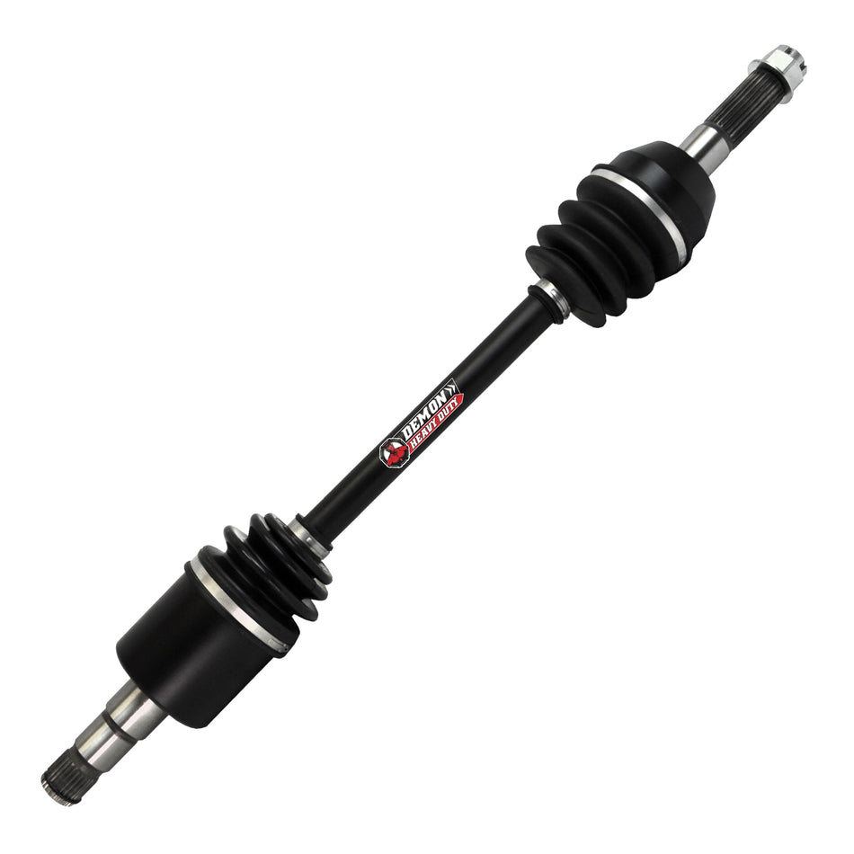 2005-2007 Polaris Ranger Demon Heavy Duty Axle