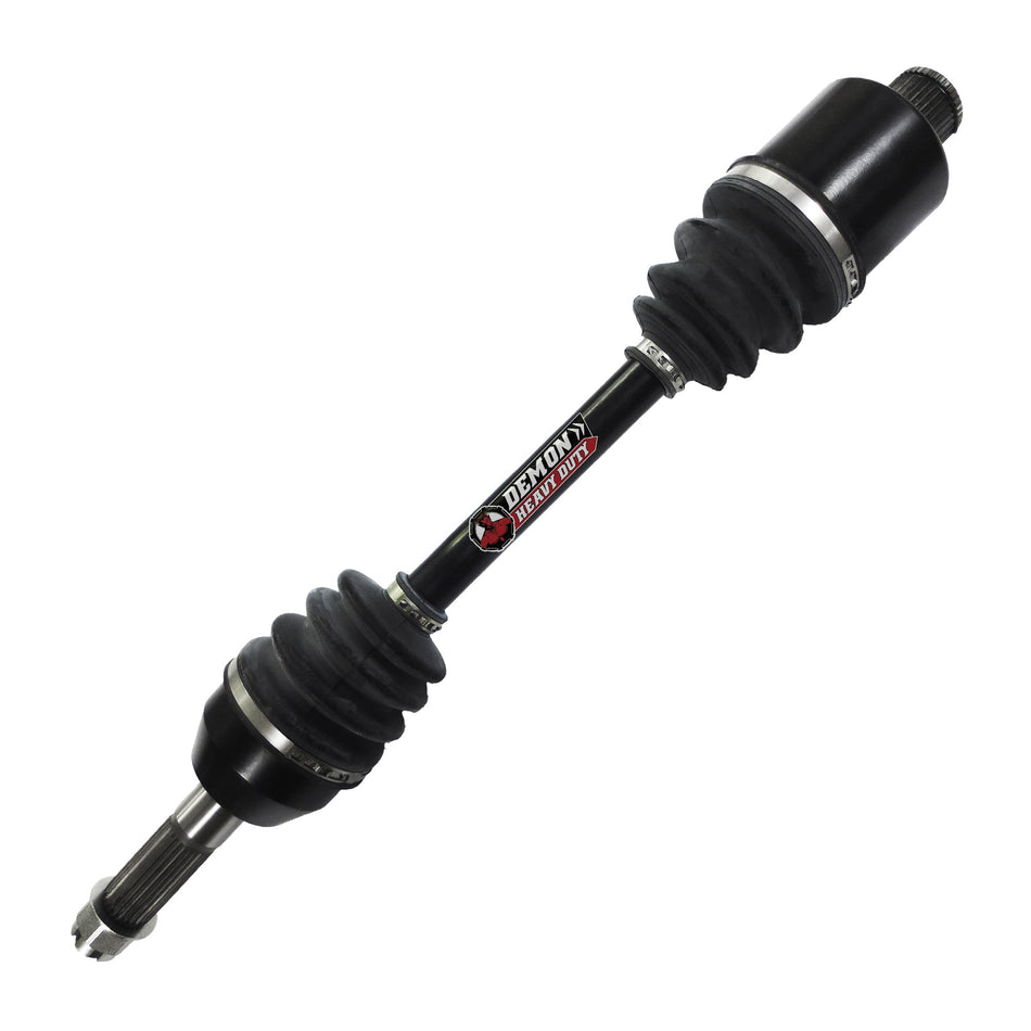 2006-2022 Suzuki KingQuad Demon Heavy Duty Axle