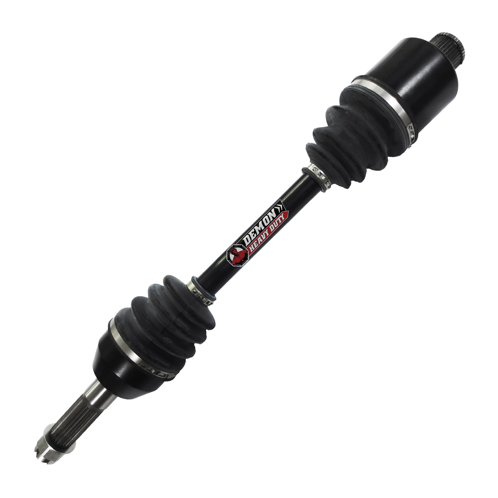 Suzuki KingQuad 450 Demon Heavy Duty Axle