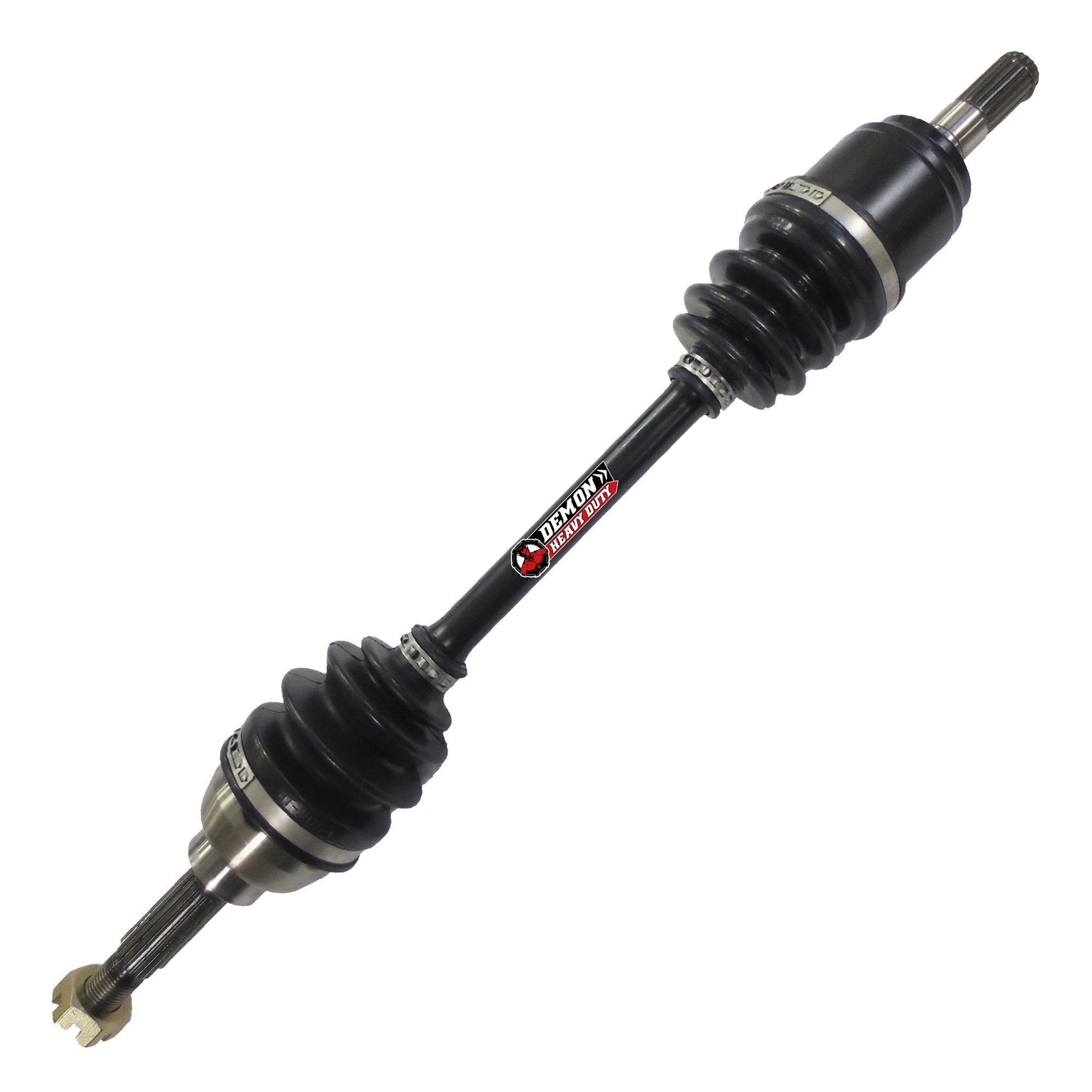 Suzuki KingQuad 450 Demon Heavy Duty Axle