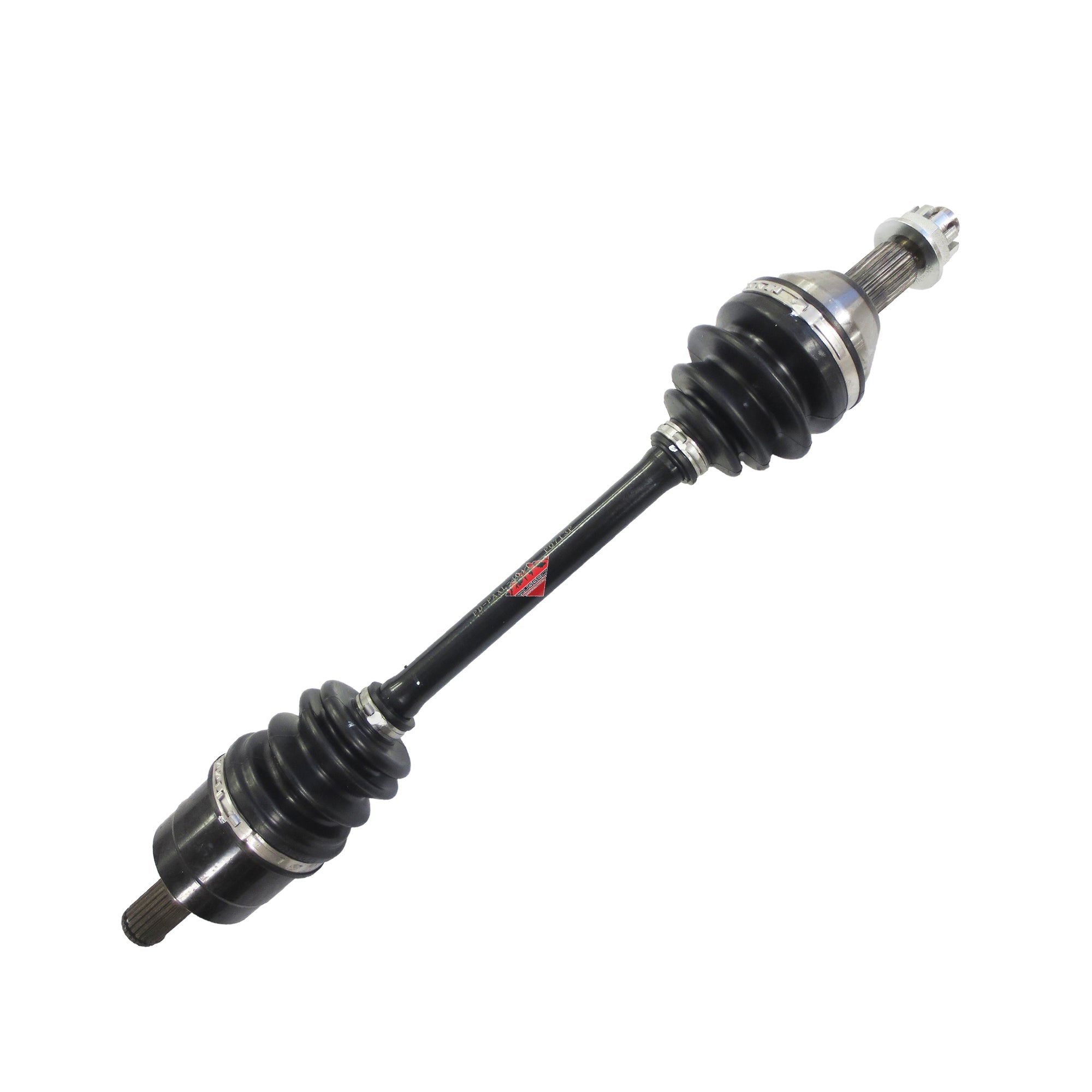 Suzuki KingQuad 500 Rugged Performance Axle