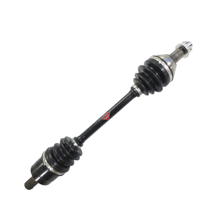 Suzuki KingQuad 500 Rugged Performance Axle