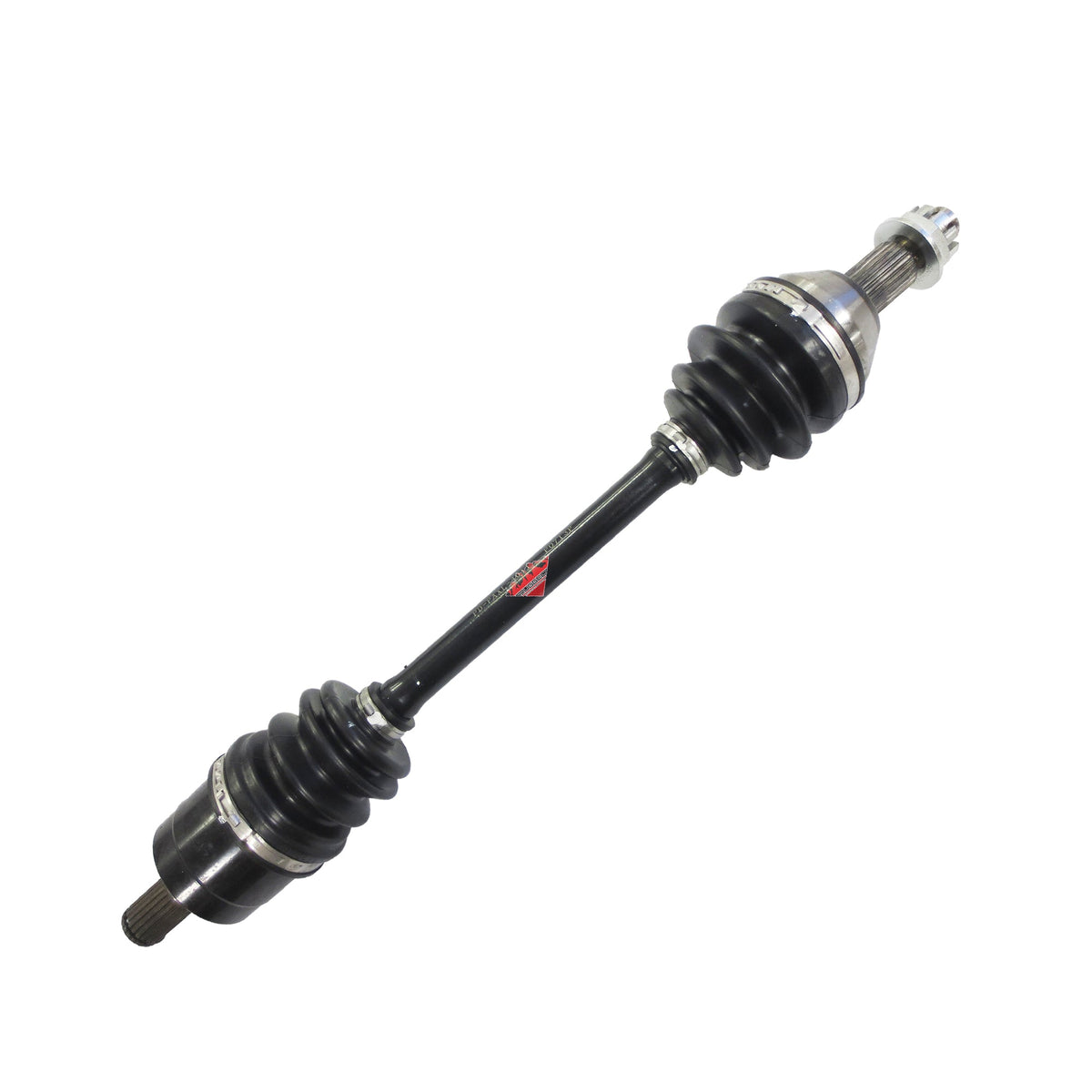 Suzuki KingQuad 450 Rugged Performance Axle