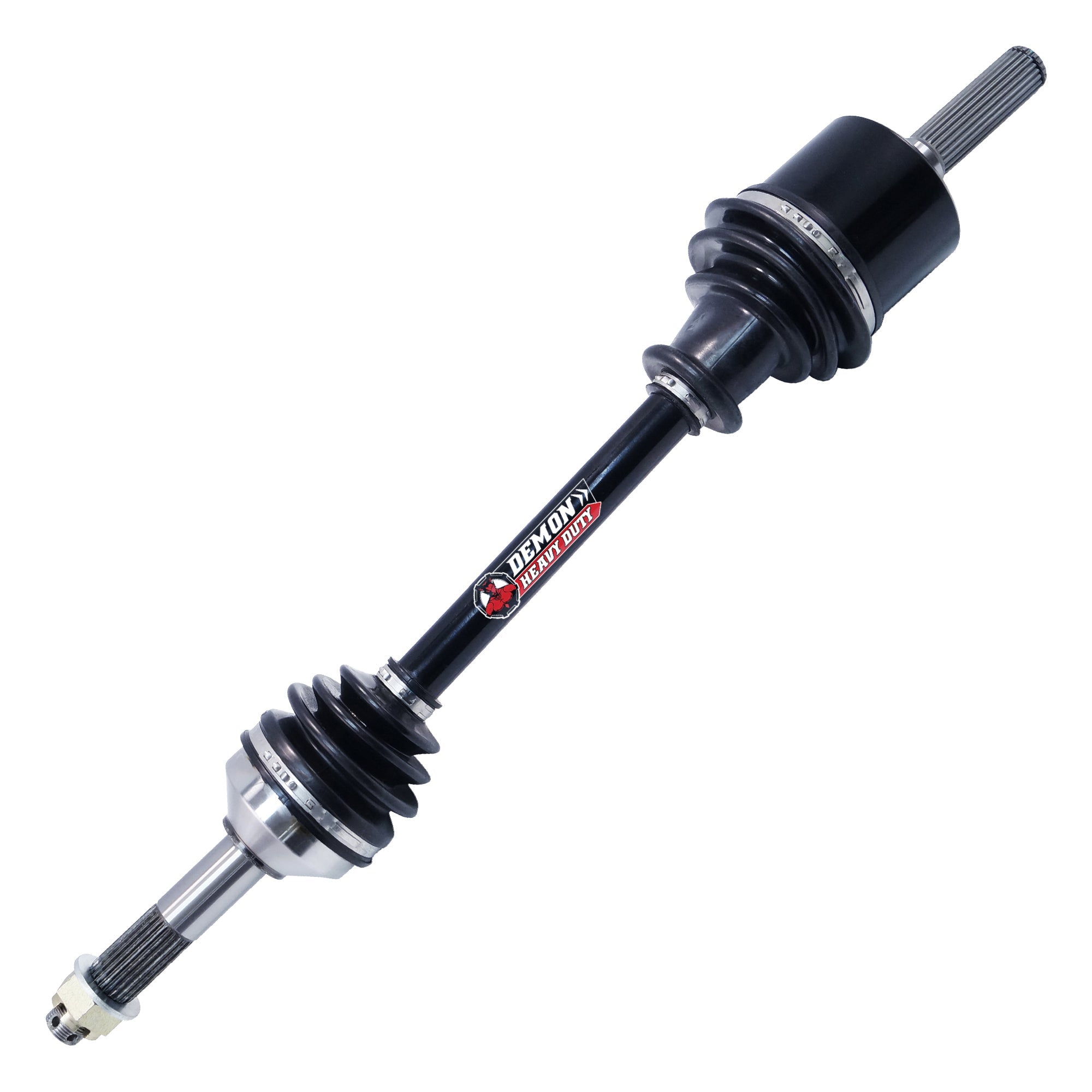 Can-Am Outlander 800 Max Demon Heavy Duty Axle
