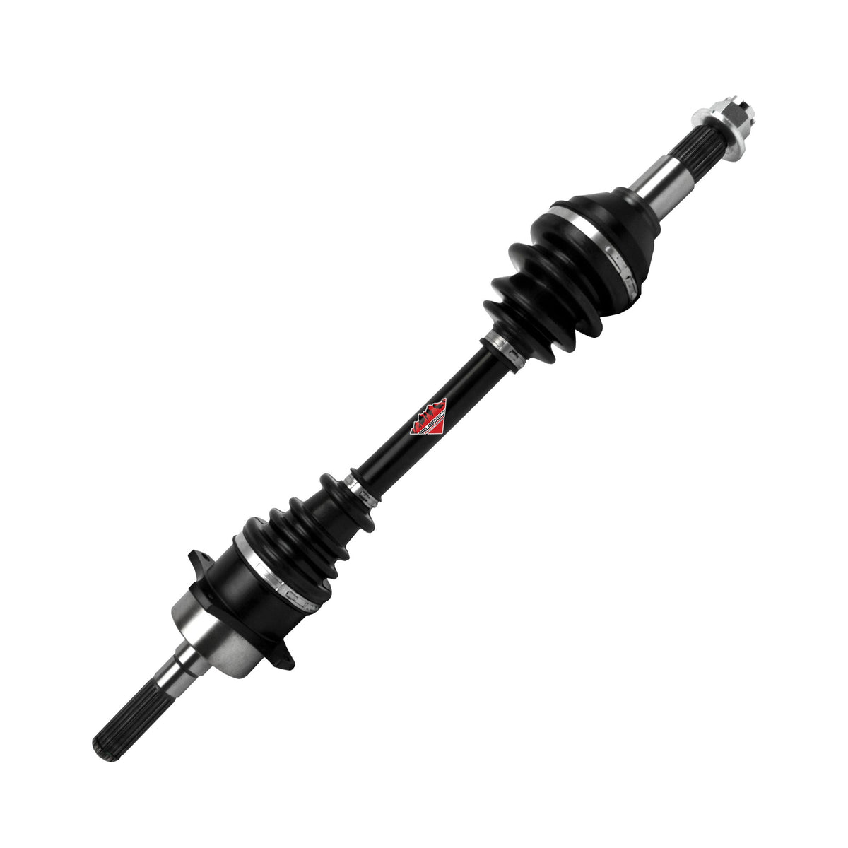 Can-Am Outlander 650 Max Rugged Performance Axle