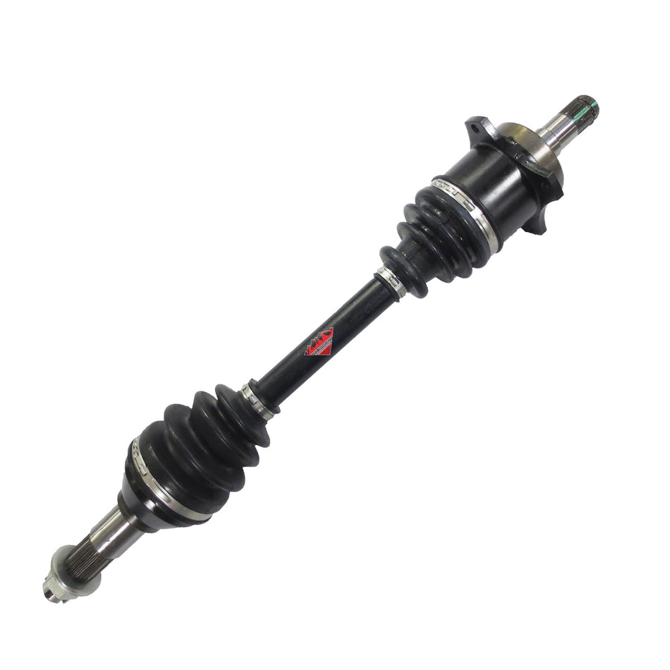 2006-2014 Bombardier | Can-Am Outlander Demon Axle Front Left