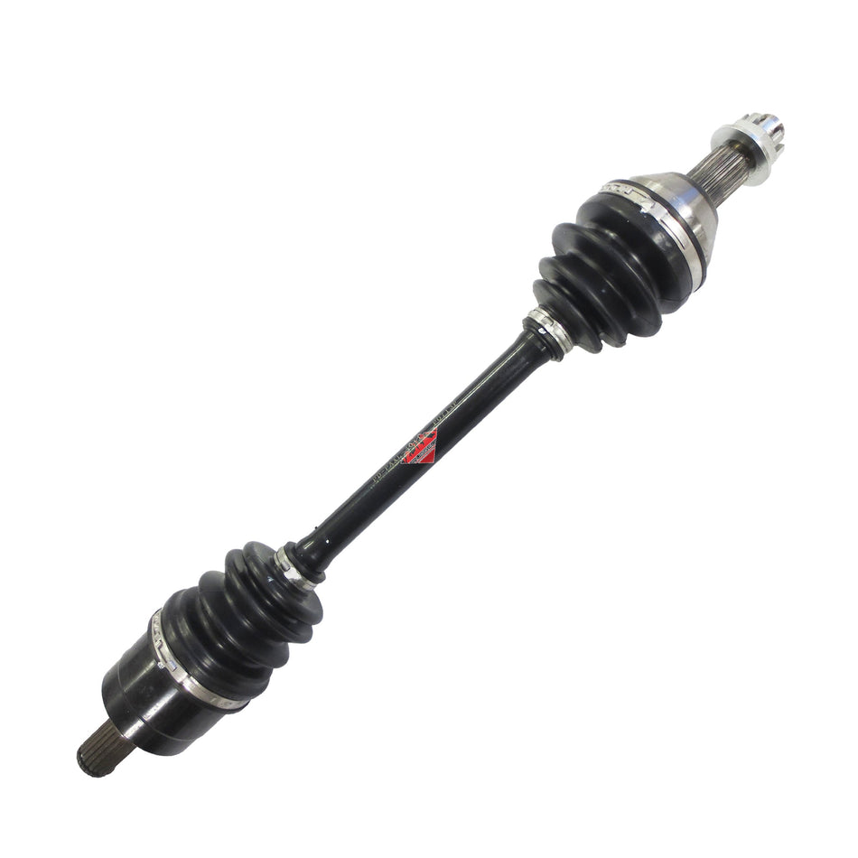 2006-2023 Can-Am Outlander Demon Axle Front Left, Front Left,Front Right, Rear Left, Rear Left,Rear Right, Rear Right