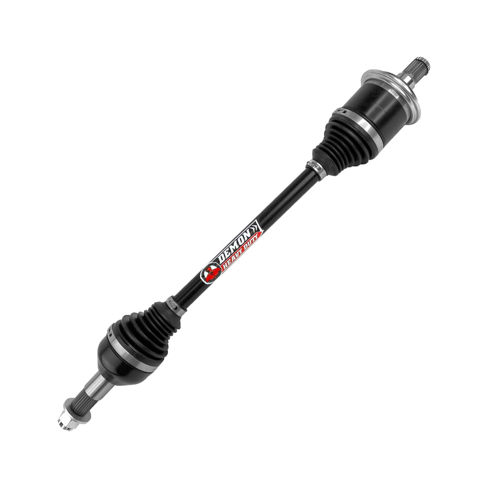 2012-2025 Can Outlander/Renegade Demon Heavy Duty Axle