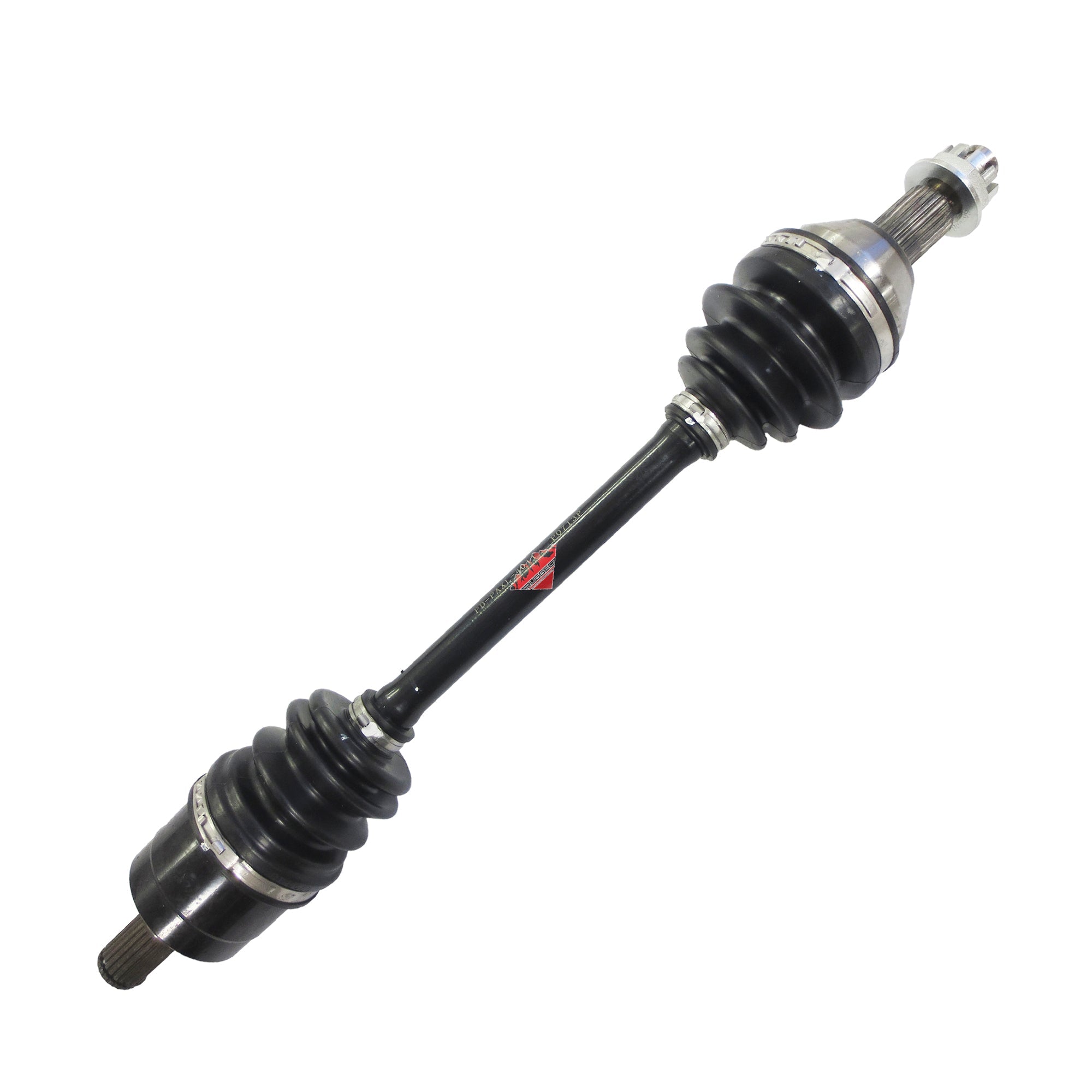 Can-Am Outlander 1000 Max Rugged Performance Axle