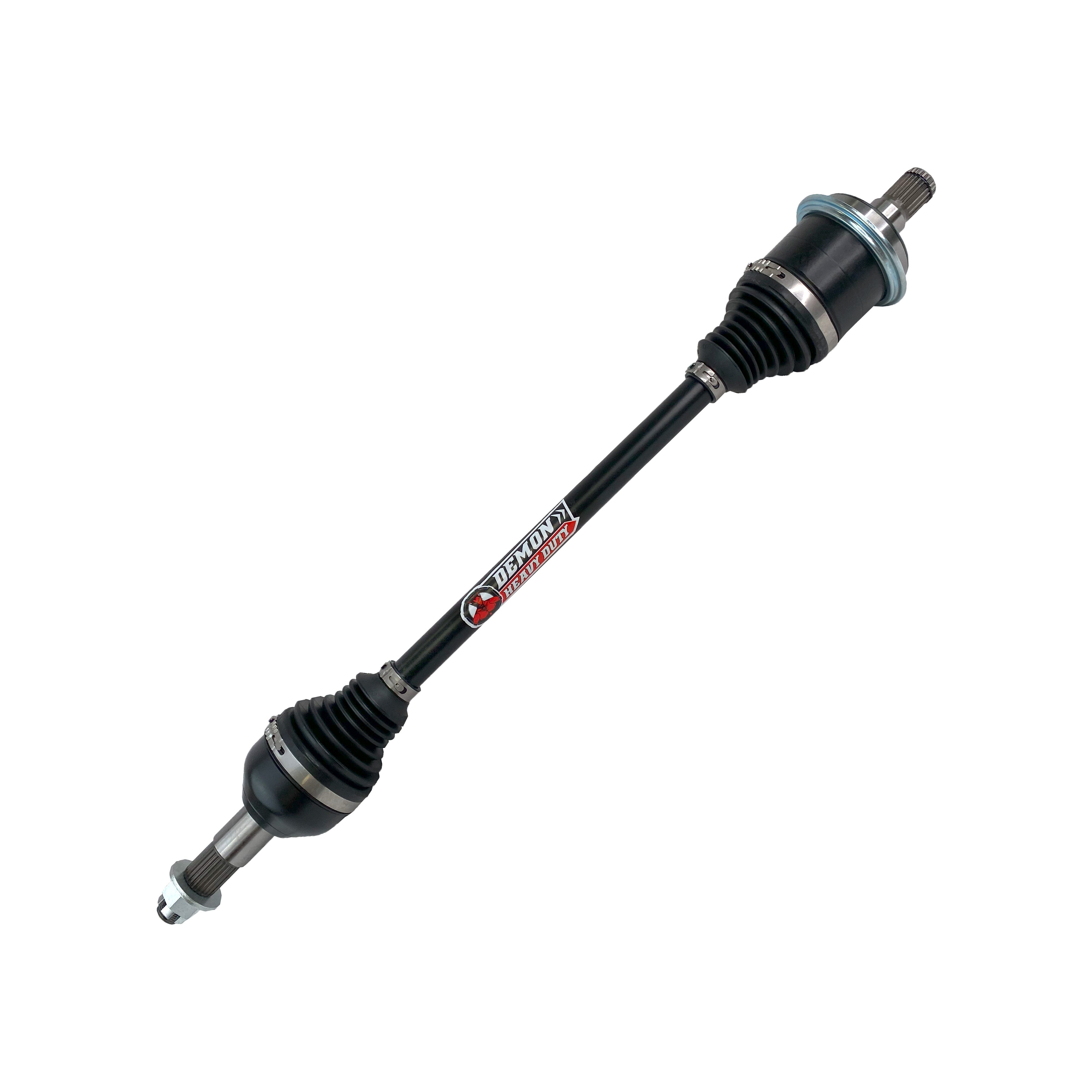 Can-Am Renegade 800 Demon Heavy Duty Lift Kit Axle