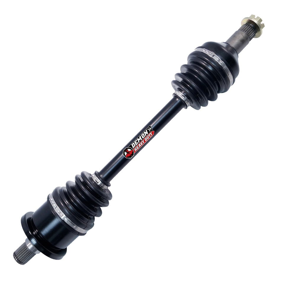 Can-Am Outlander/Renegade Demon Heavy Duty Axle