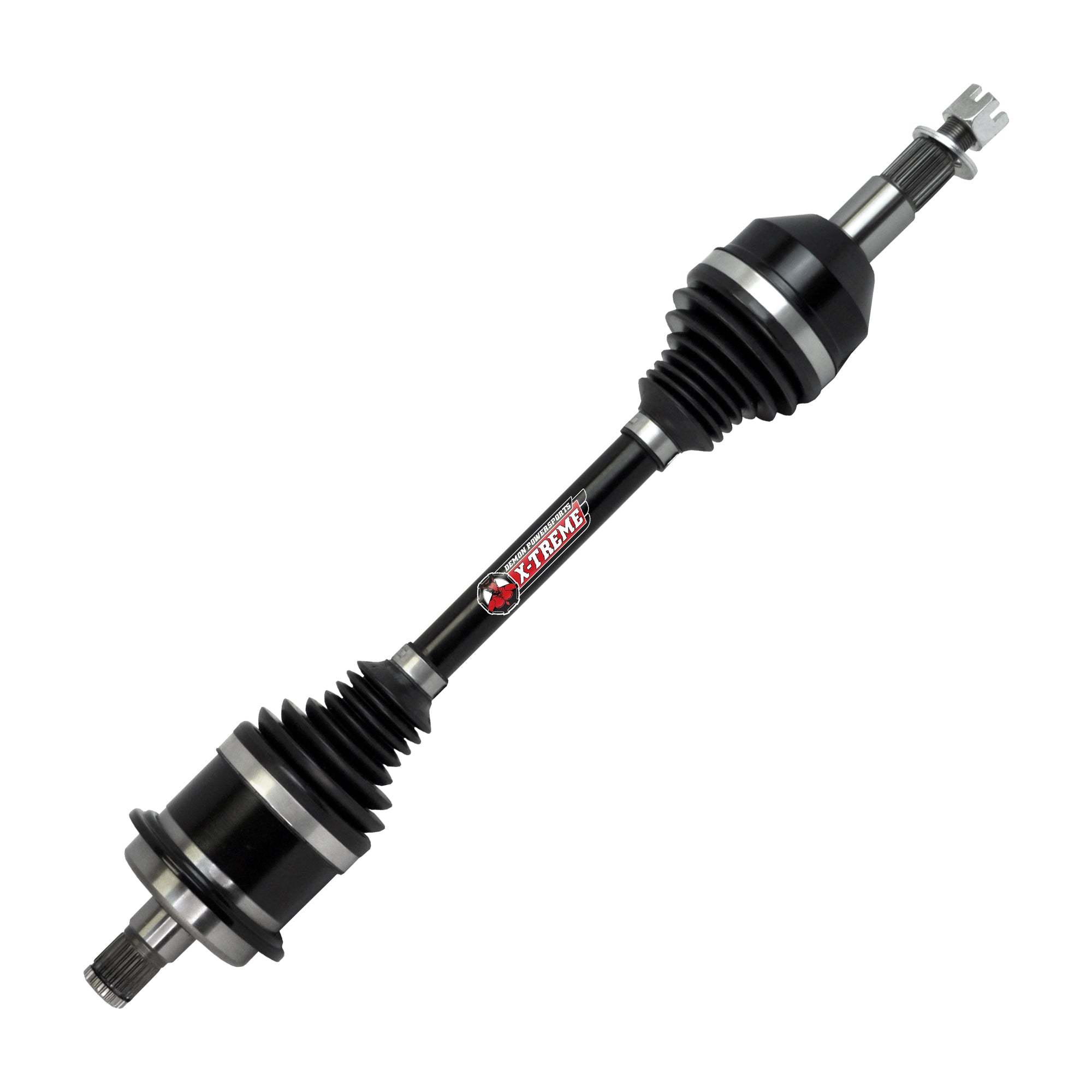 Can-Am Outlander 400 Demon Xtreme Heavy Duty Axle