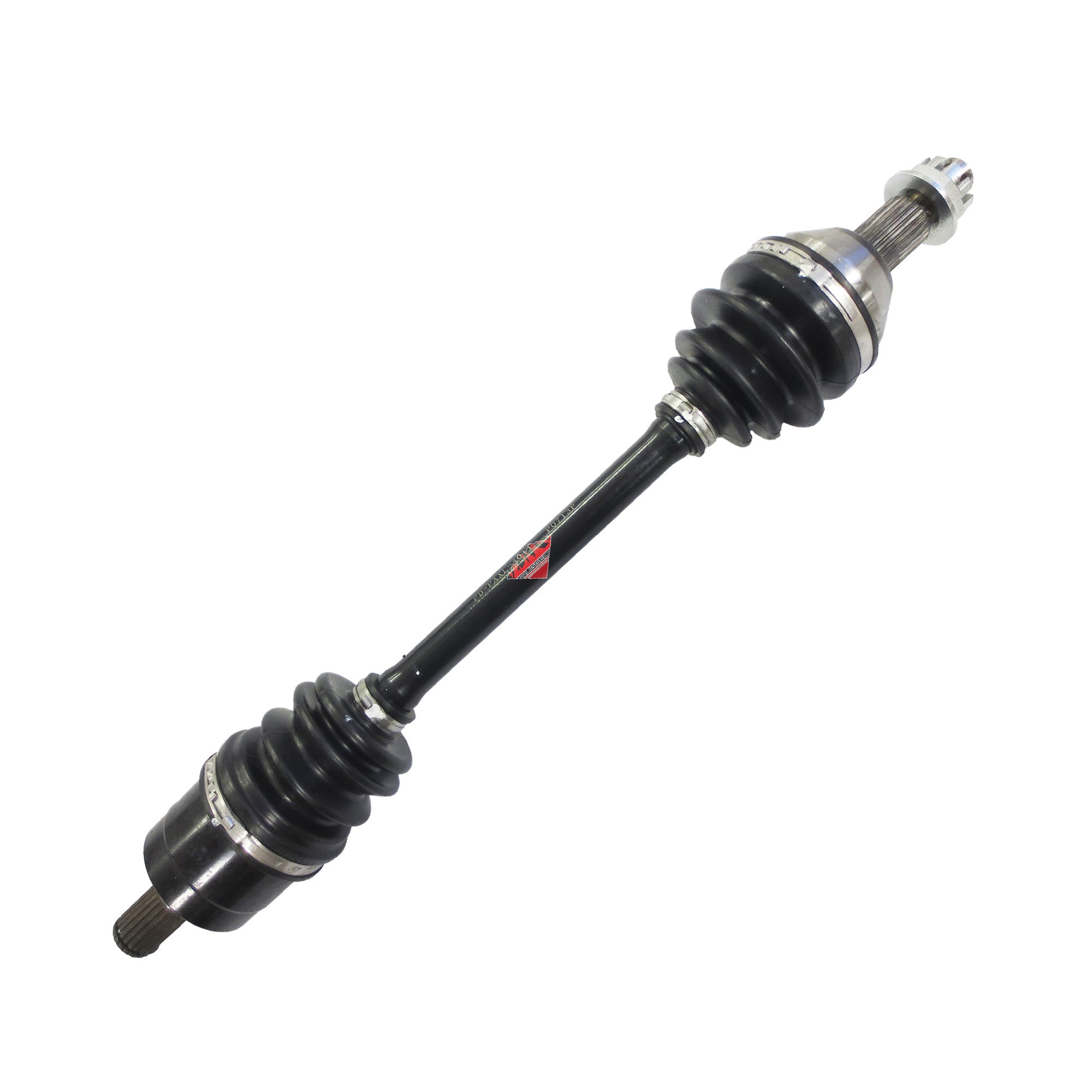 Can-Am Outlander 1000 Max Rugged Performance Axle