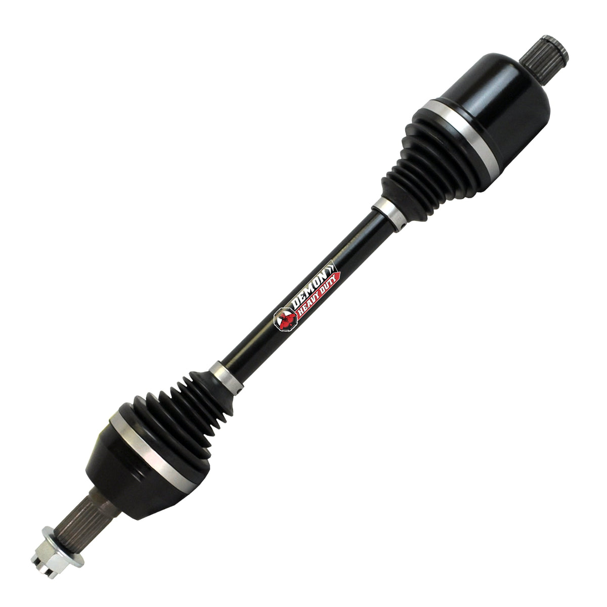 Polaris Scrambler 850 Demon Heavy Duty Axle