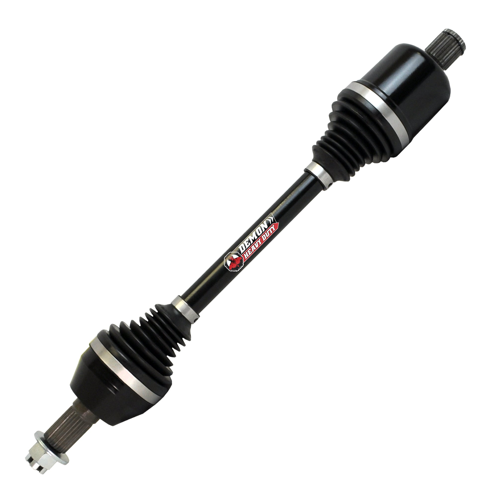 Polaris Scrambler 850 Demon Heavy Duty Axle