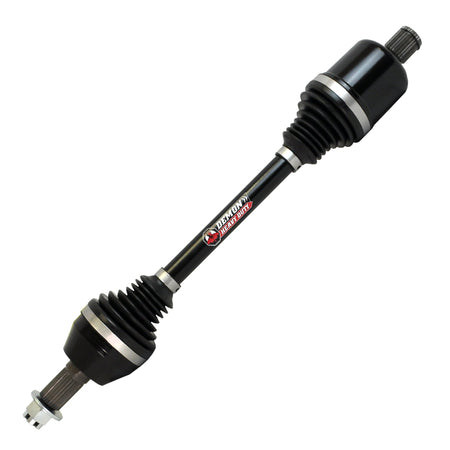 Polaris Scrambler 850 Demon Heavy Duty Lift Kit Axle