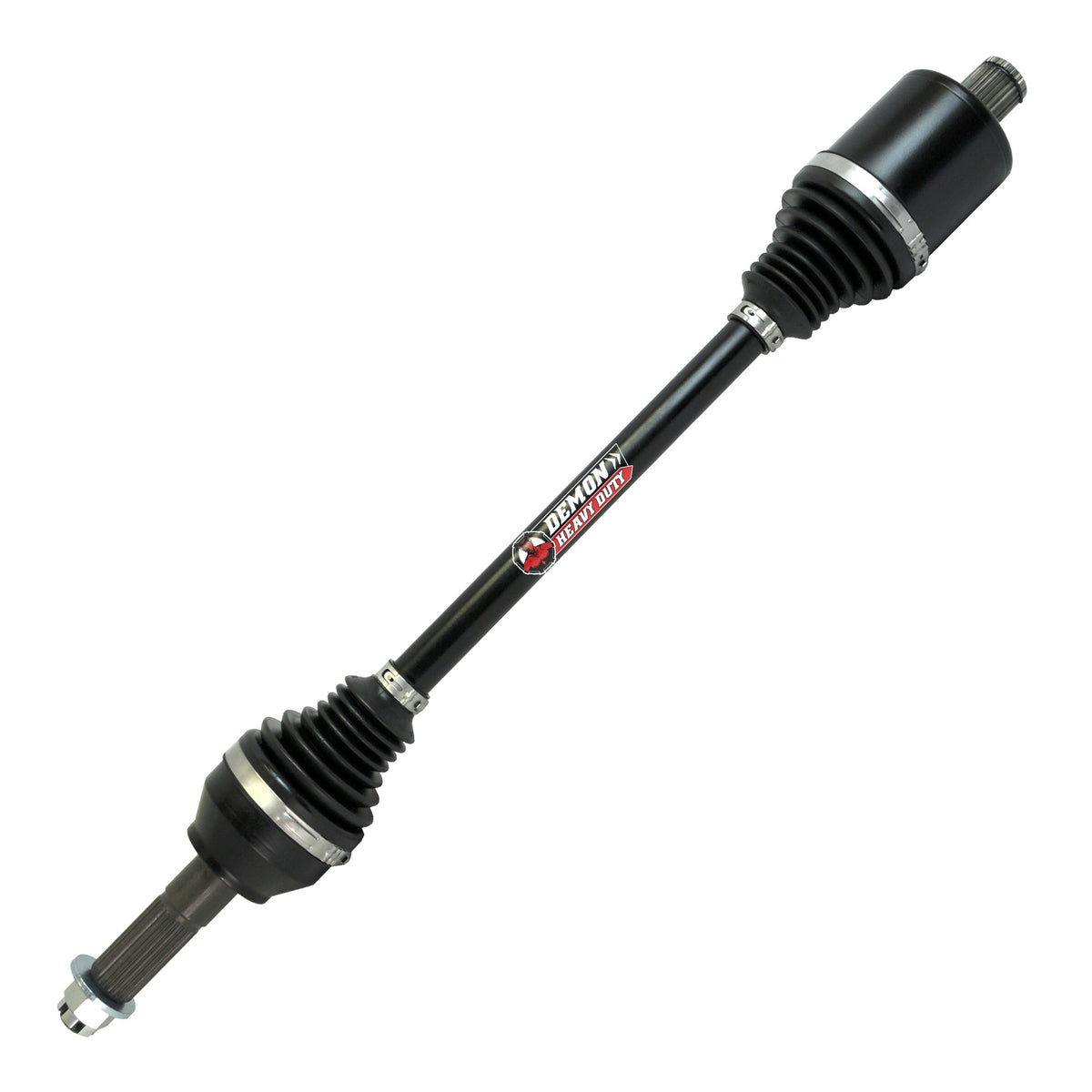 Polaris Brutus Demon Heavy Duty Lift Kit Axle