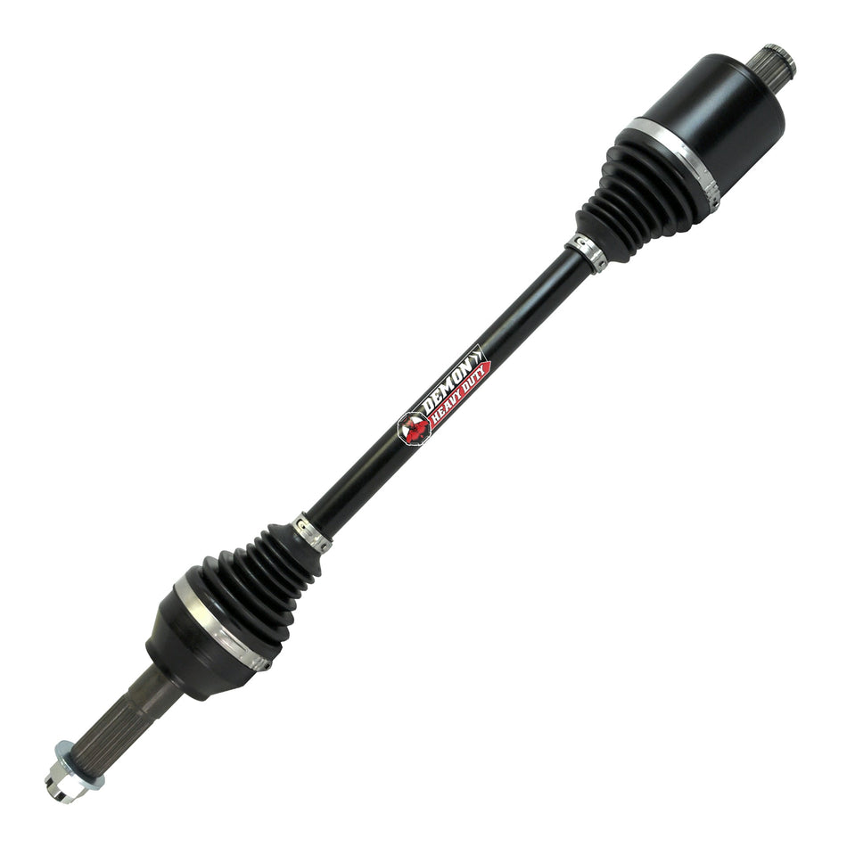 Polaris Ranger 800 Demon Heavy Duty Axle