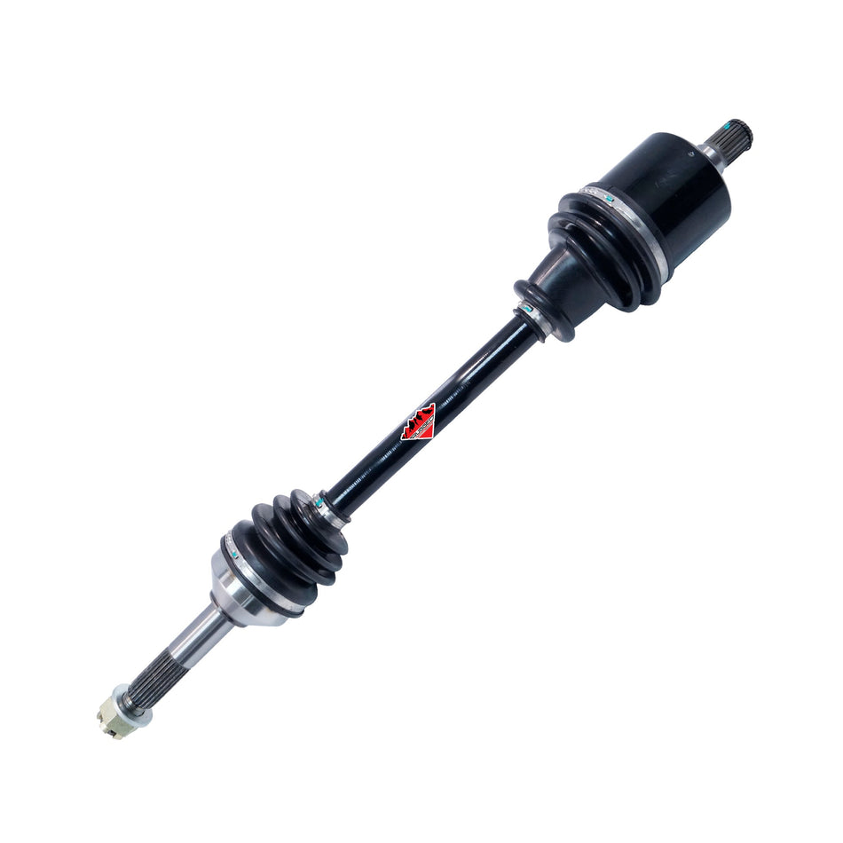Polaris Ranger Diesel Rugged Performance Axle