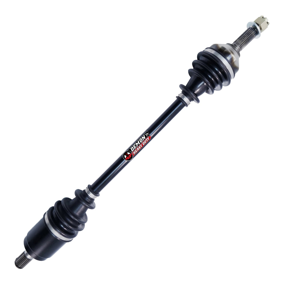 Polaris Ranger 500 Demon Heavy Duty Axle