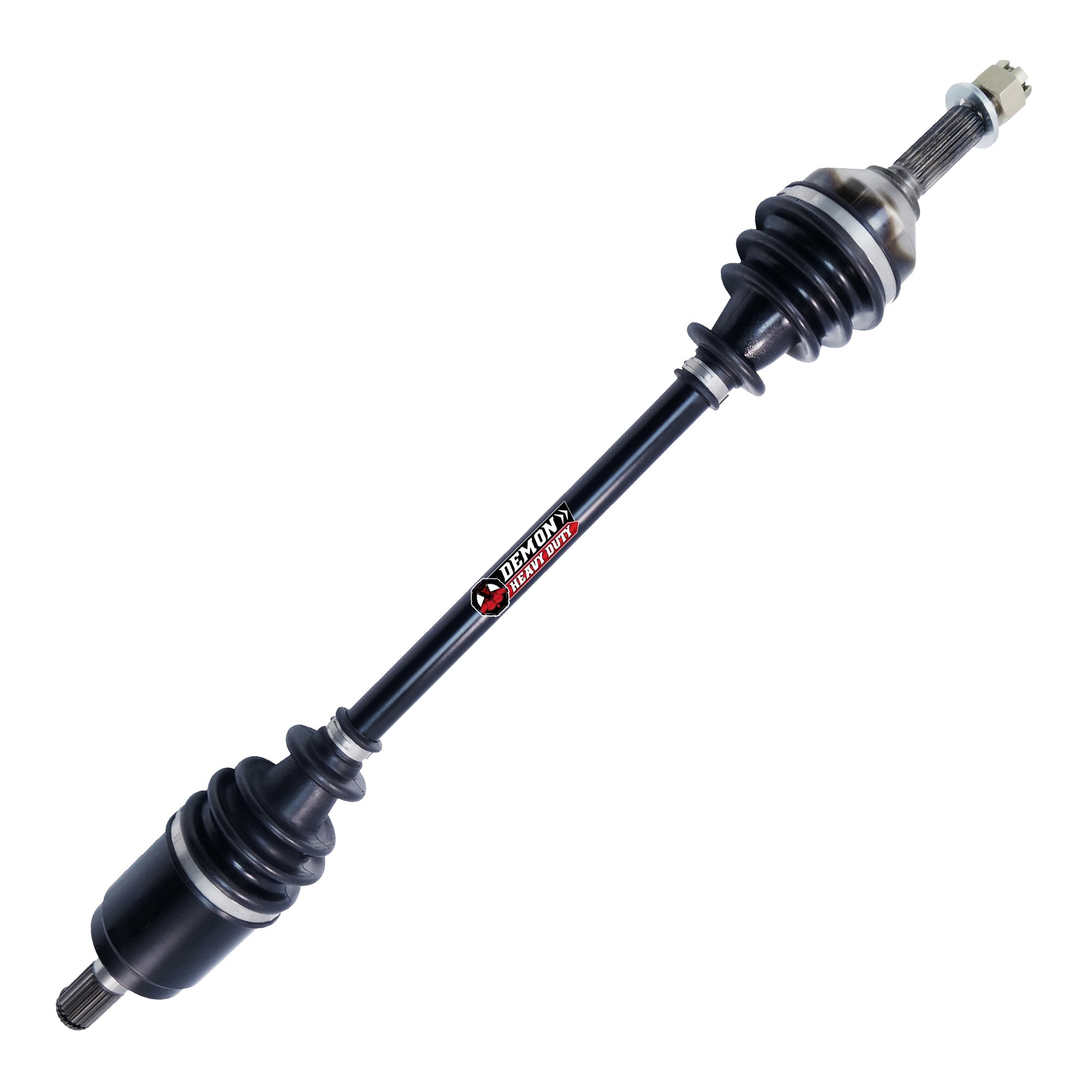 Polaris Ranger 800 Demon Heavy Duty Axle