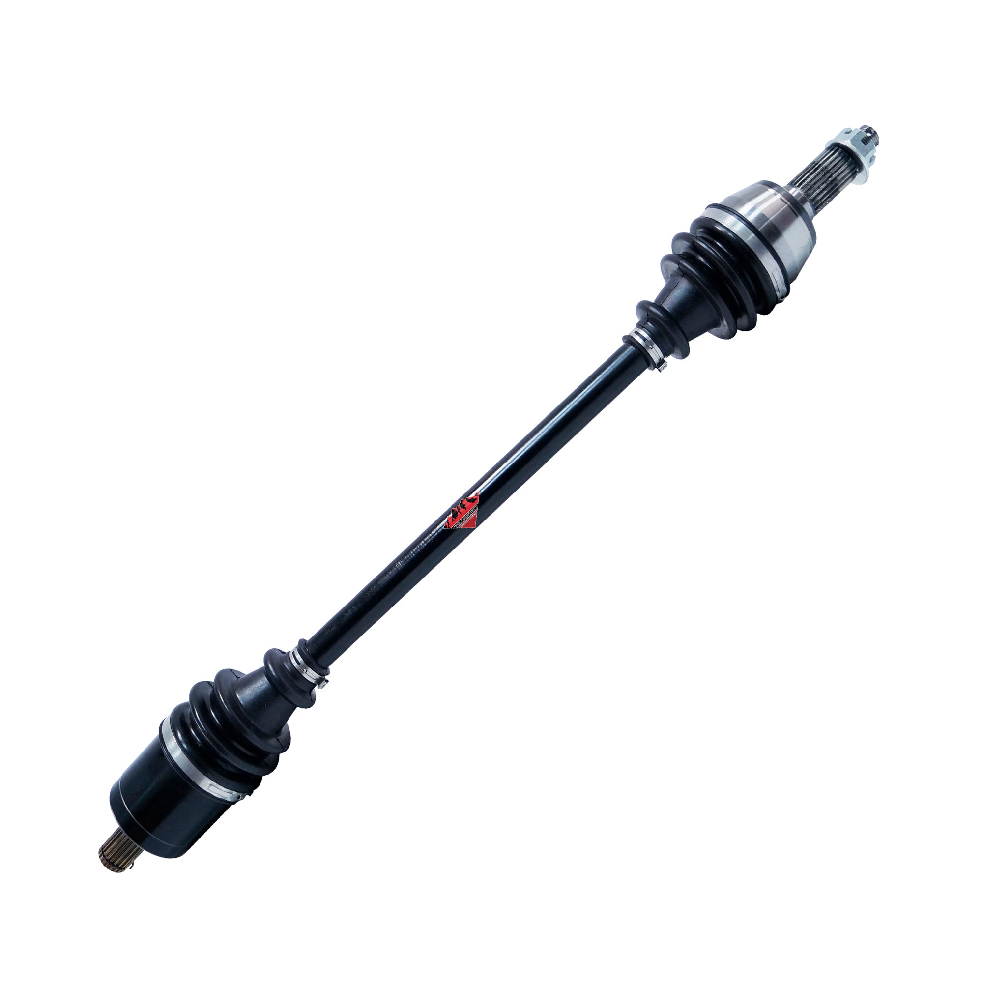 Polaris RZR 570 Rugged Performance Axle