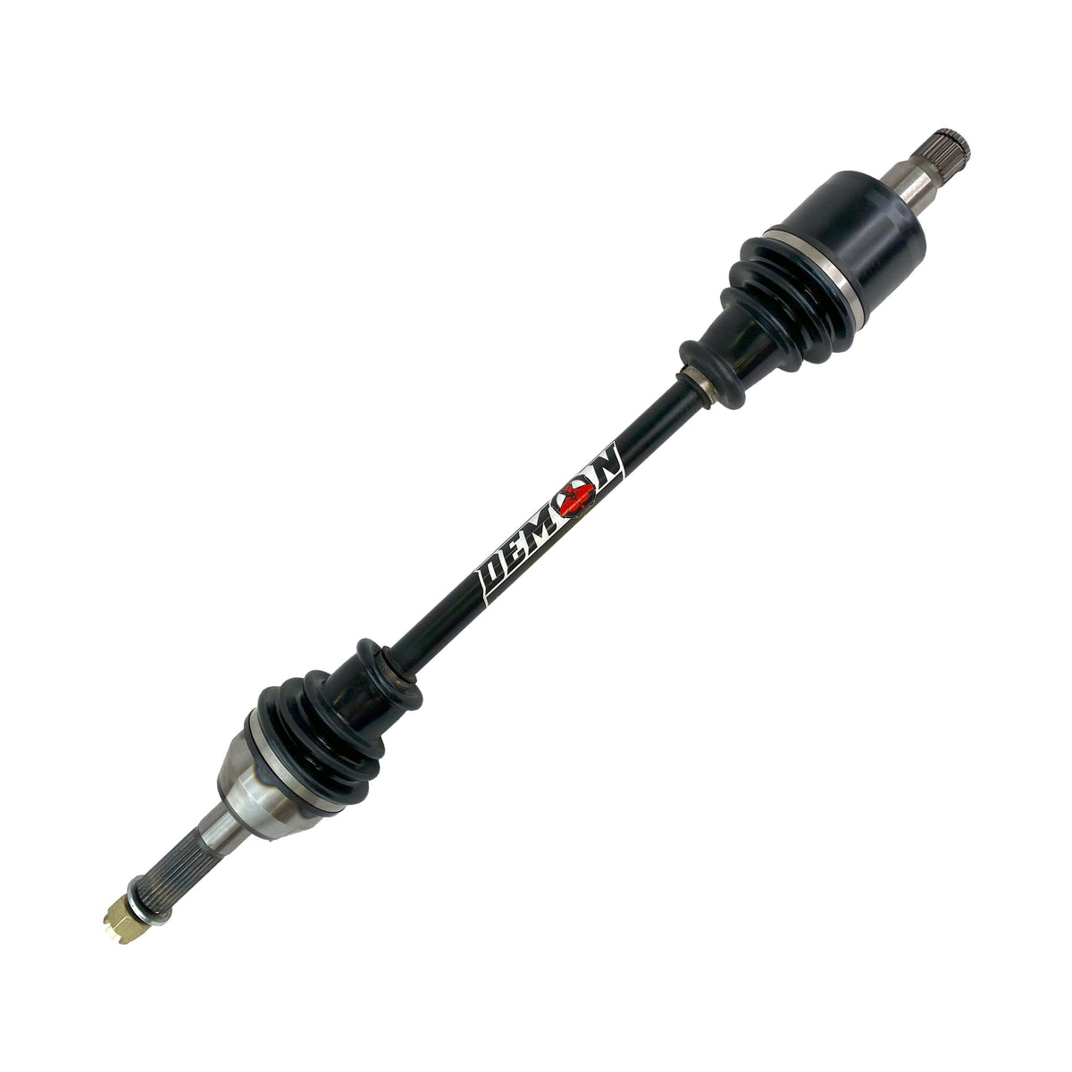2008-2014 Polaris Demon Heavy Duty Lift Kit Axle Rear Left,Rear Right PAXL-1138HD-6ET