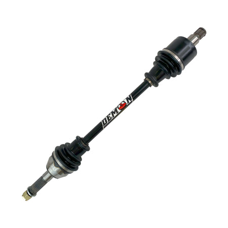 2008-2014 Polaris Demon Heavy Duty Lift Kit Axle Rear Left,Rear Right PAXL-1138HD-6ET