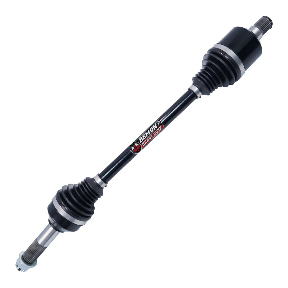 Polaris RZR 800 Demon Heavy Duty Lift Kit Axle