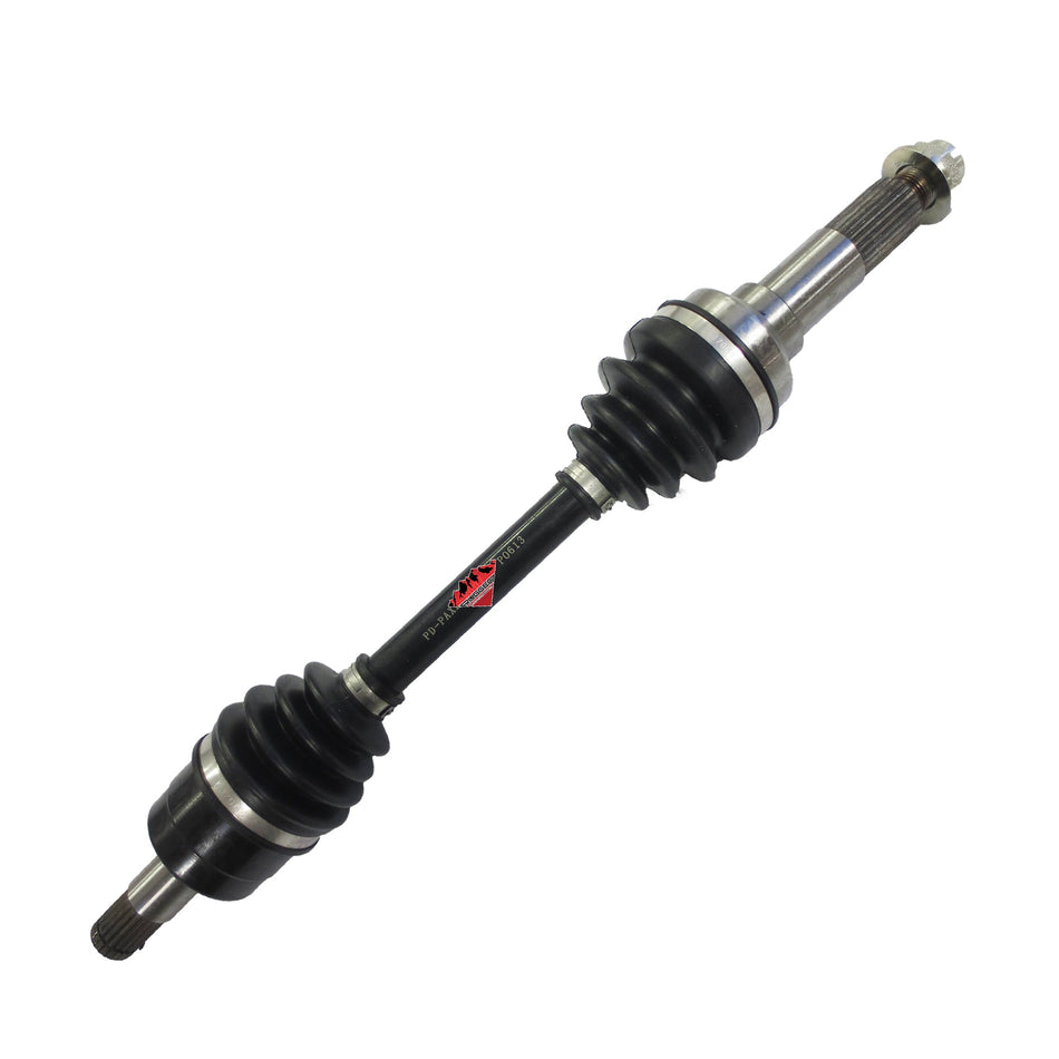 Yamaha Grizzly 550 Rugged Performance Axle