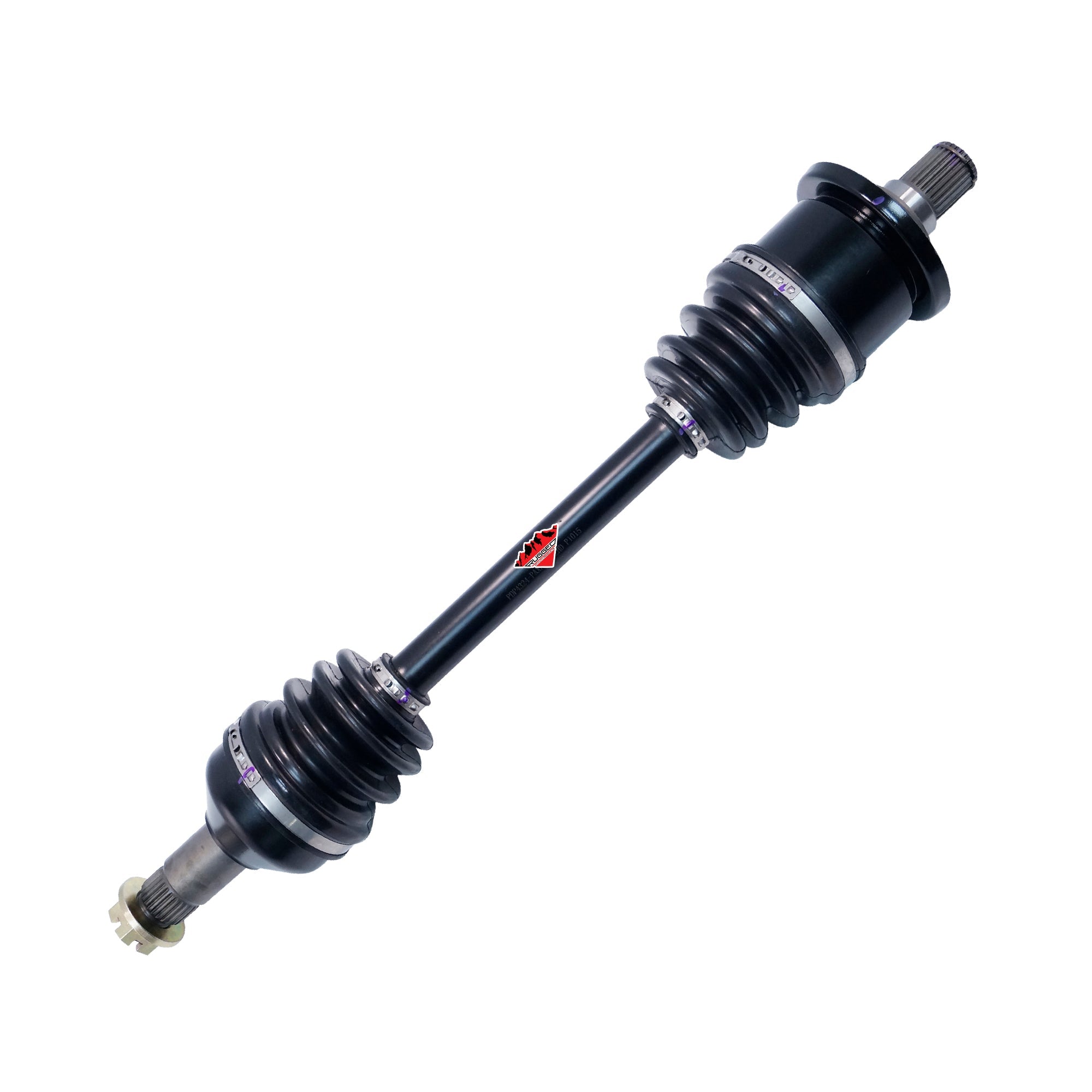 Arctic Cat TRV 500 Rugged Performance Axle