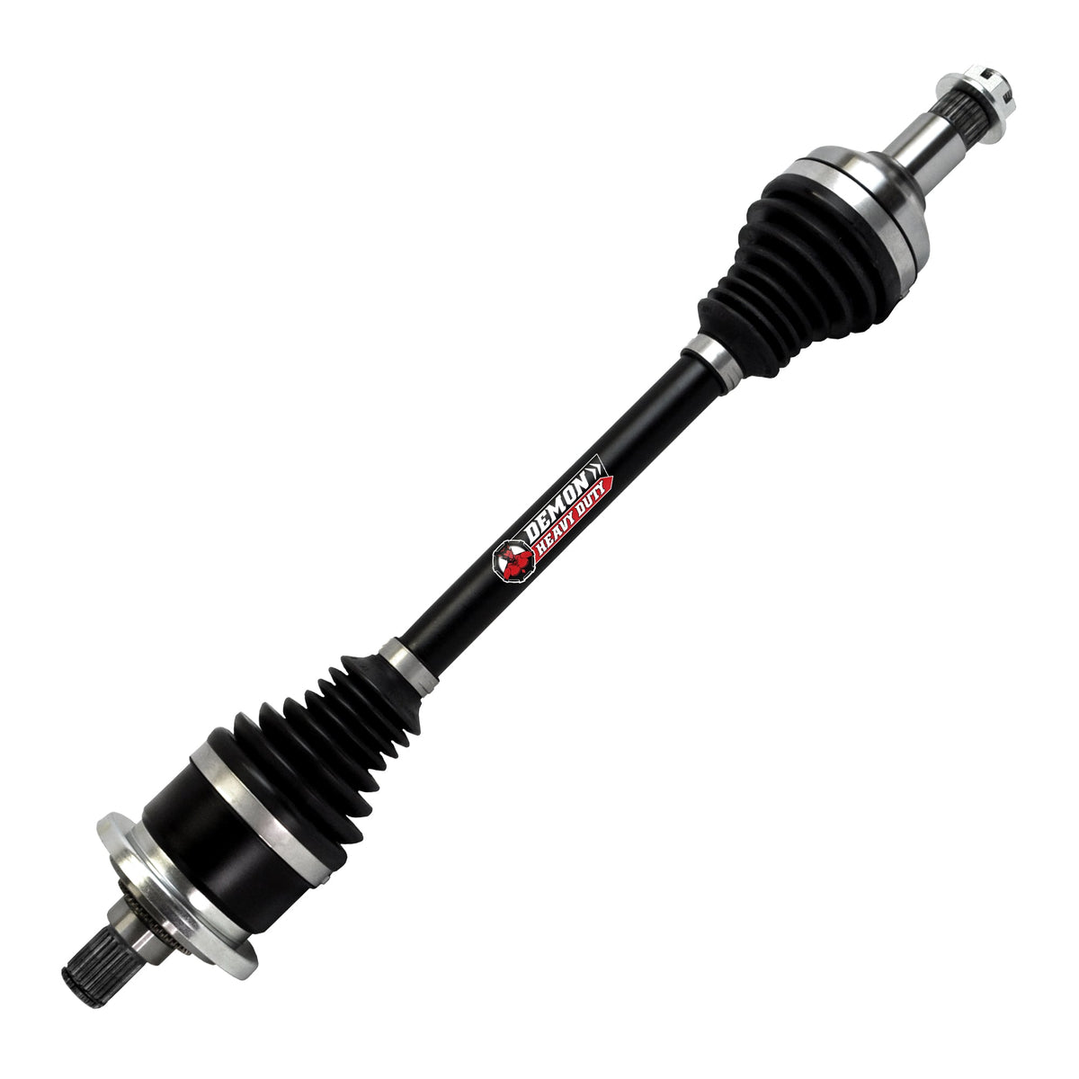 Arctic Cat Mud Pro 650 Demon Heavy Duty Axle